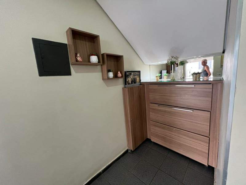 Apartamento, 3 quartos, 57 m² - Foto 24