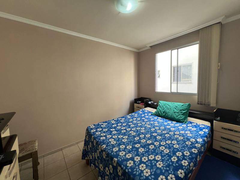 Apartamento, 3 quartos, 57 m² - Foto 5