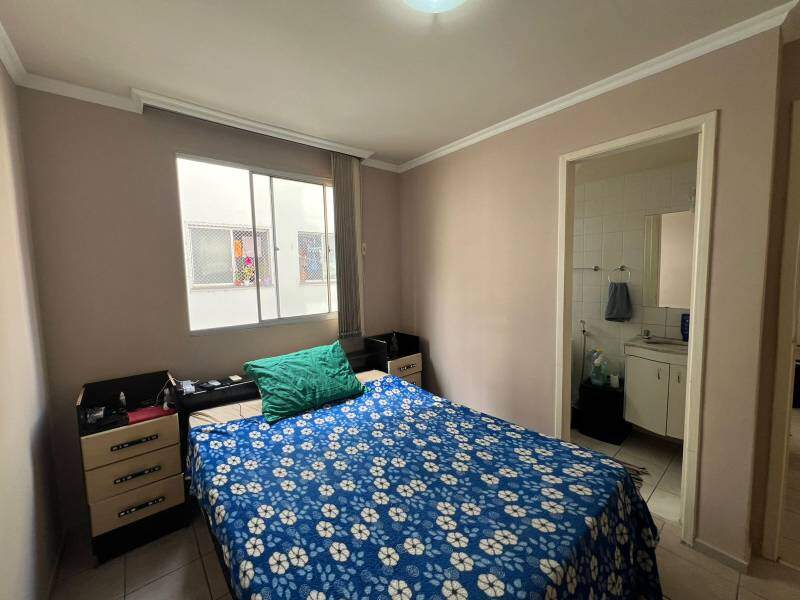 Apartamento, 3 quartos, 57 m² - Foto 7