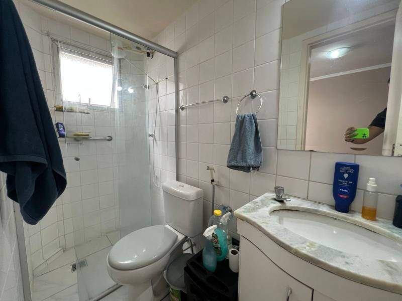 Apartamento, 3 quartos, 57 m² - Foto 9