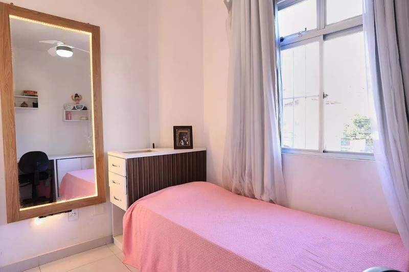 Apartamento, 3 quartos, 85 m² - Foto 11