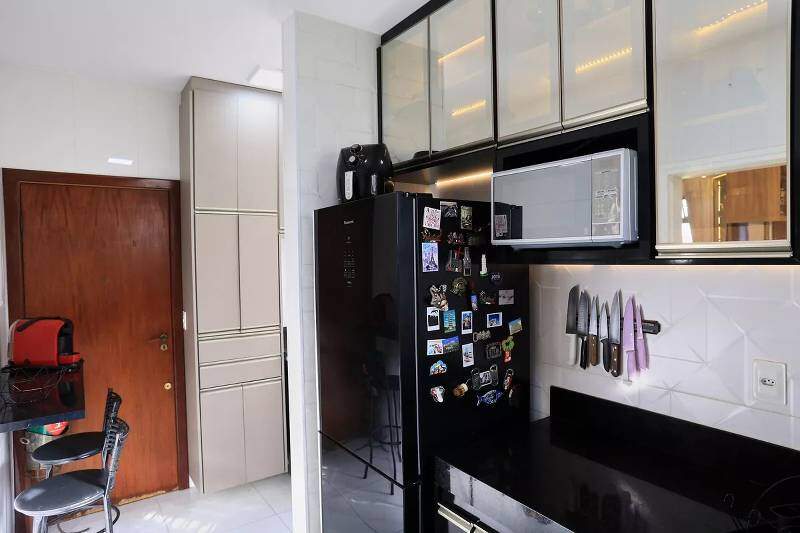 Apartamento, 3 quartos, 85 m² - Foto 21