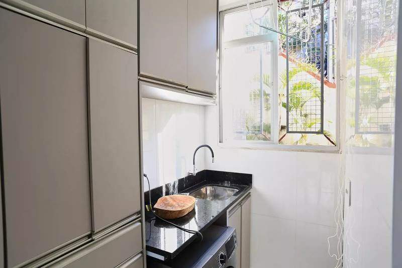 Apartamento, 3 quartos, 85 m² - Foto 23