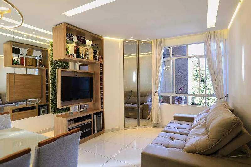 Apartamento, 3 quartos, 85 m² - Foto 4