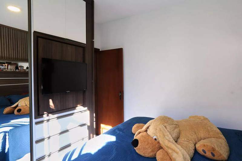 Apartamento, 3 quartos, 85 m² - Foto 8