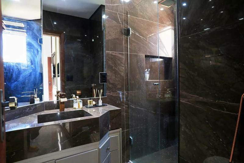 Apartamento, 3 quartos, 85 m² - Foto 9