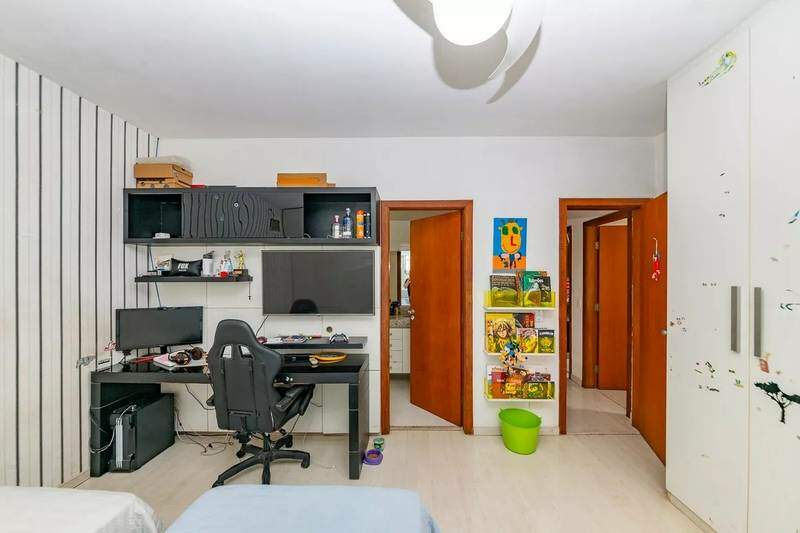 Casa, 4 quartos, 267 m² - Foto 16