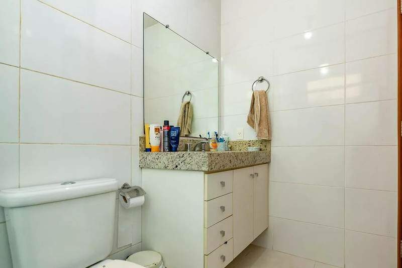 Casa, 4 quartos, 267 m² - Foto 21