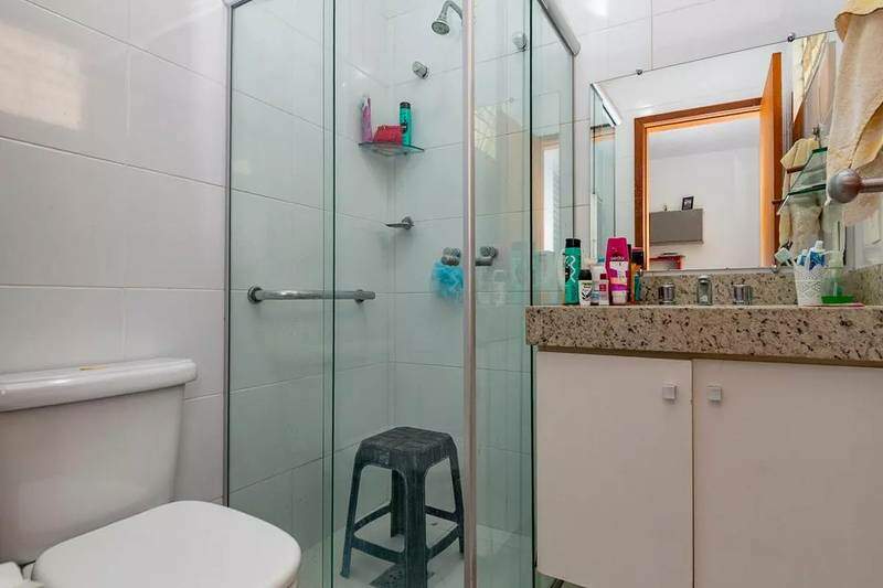 Casa, 4 quartos, 267 m² - Foto 22
