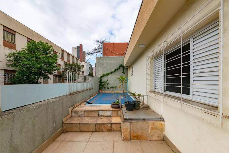Casa 4 quartos à venda em Gutierrez, Belo Horizonte - MG - foto 27