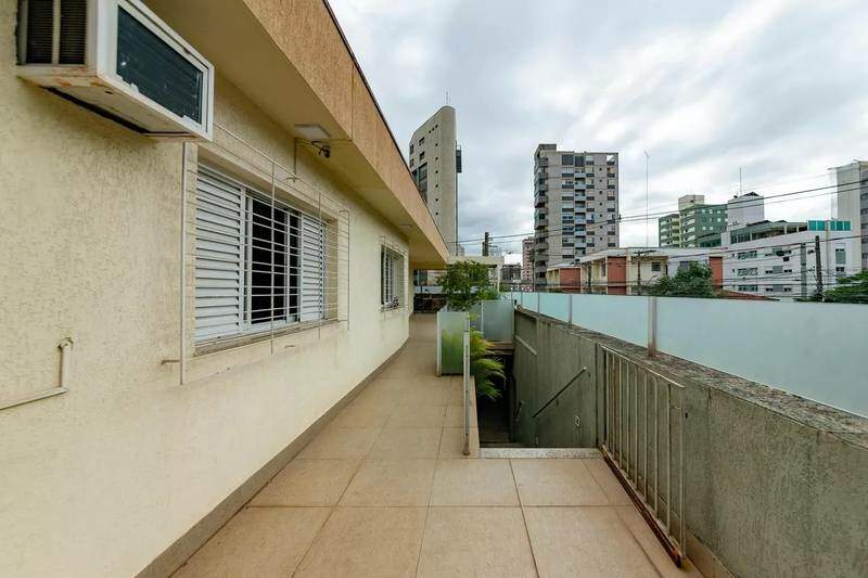 Casa 4 quartos à venda em Gutierrez, Belo Horizonte - MG - foto 28