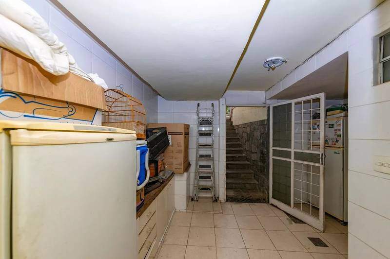 Casa 4 quartos à venda em Gutierrez, Belo Horizonte - MG - foto 29