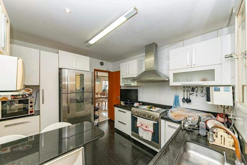 Casa, 4 quartos, 267 m² - Foto 7