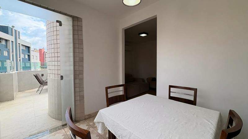 Cobertura, 3 quartos, 146 m² - Foto 14