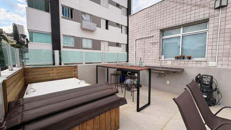 Cobertura, 3 quartos, 146 m² - Foto 18