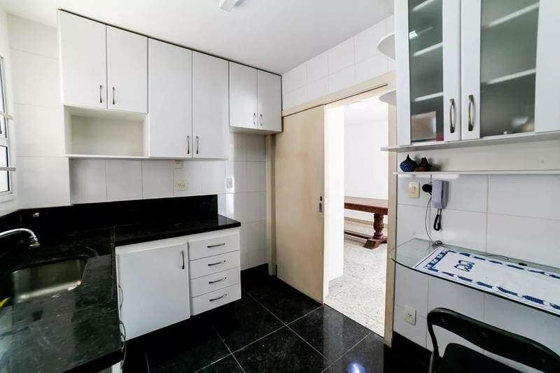 Apartamento, 4 quartos, 119 m² - Foto 10