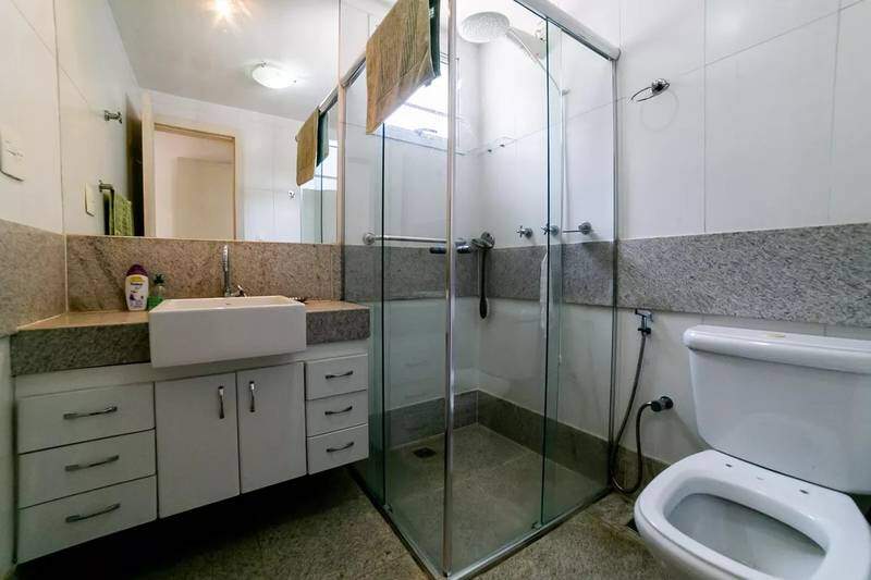 Apartamento, 4 quartos, 119 m² - Foto 19