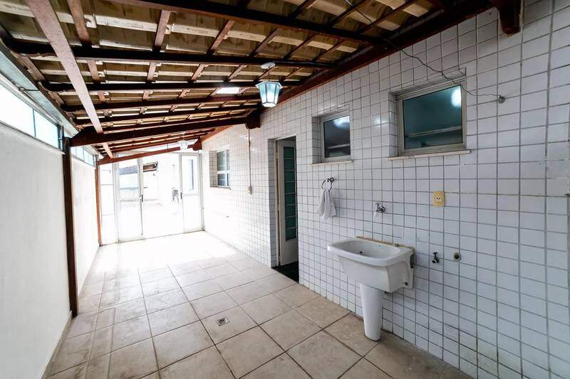 Apartamento, 4 quartos, 119 m² - Foto 21