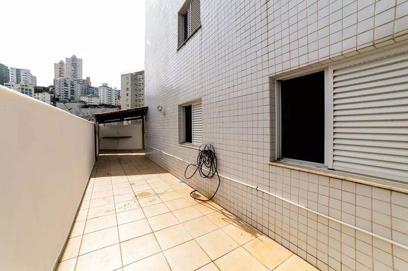 Apartamento, 4 quartos, 119 m² - Foto 25