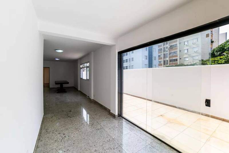 Apartamento, 4 quartos, 119 m² - Foto 7