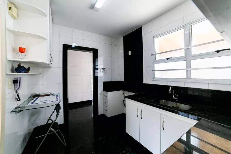 Apartamento, 4 quartos, 119 m² - Foto 9