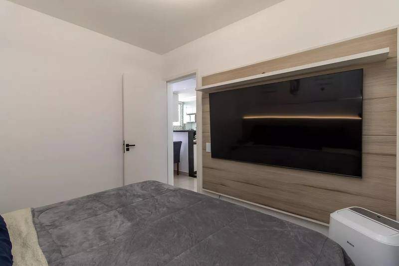 Apartamento, 2 quartos, 45 m² - Foto 11