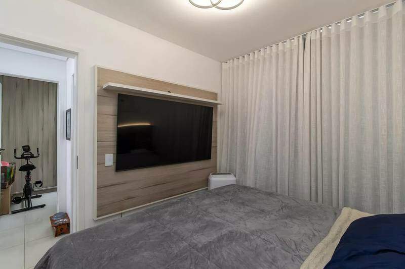 Apartamento, 2 quartos, 45 m² - Foto 12
