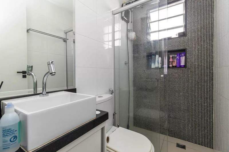 Apartamento, 2 quartos, 45 m² - Foto 13
