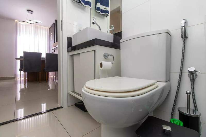 Apartamento, 2 quartos, 45 m² - Foto 14