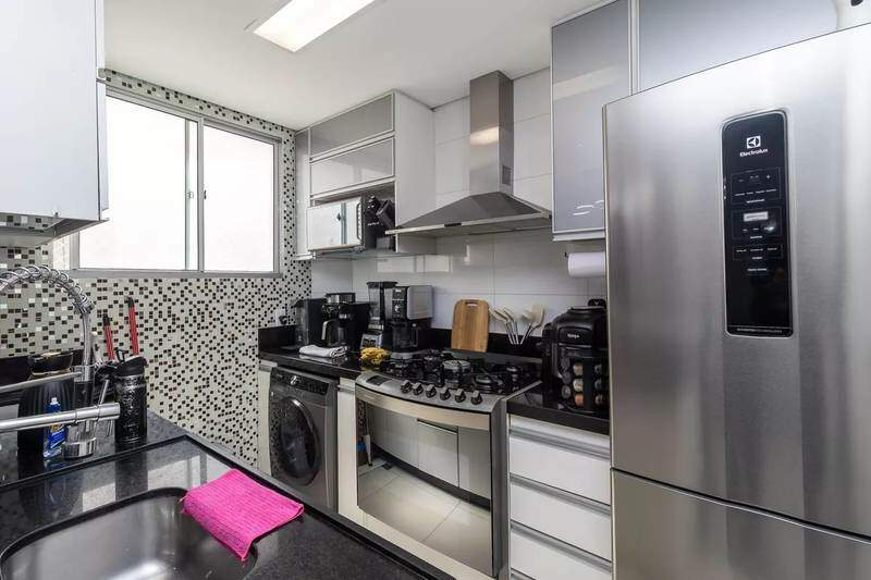 Apartamento, 2 quartos, 45 m² - Foto 15