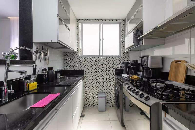 Apartamento, 2 quartos, 45 m² - Foto 16