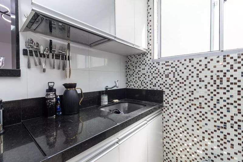 Apartamento, 2 quartos, 45 m² - Foto 17