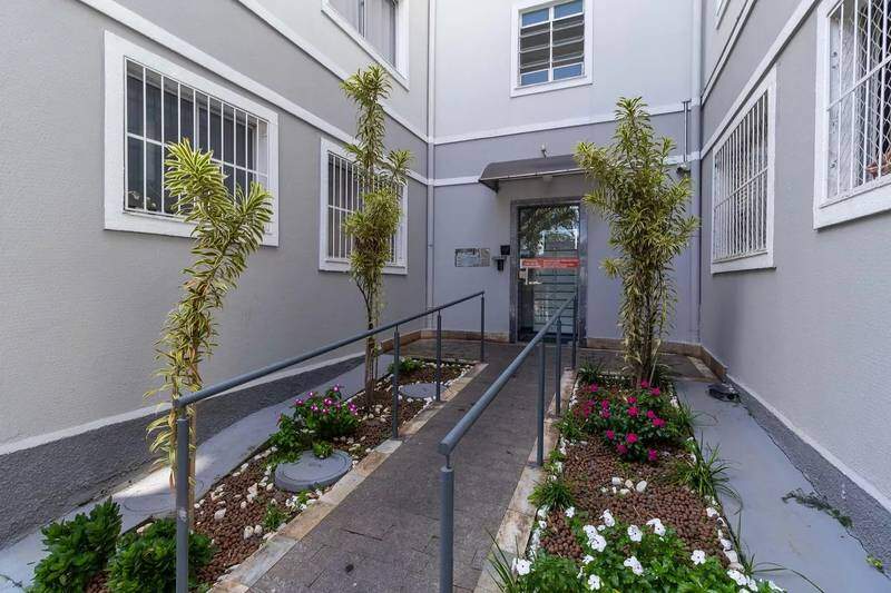 Apartamento, 2 quartos, 45 m² - Foto 19