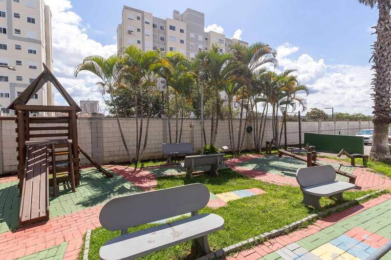 Apartamento, 2 quartos, 45 m² - Foto 20