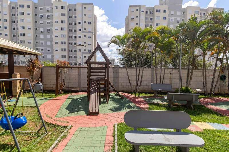 Apartamento, 2 quartos, 45 m² - Foto 21