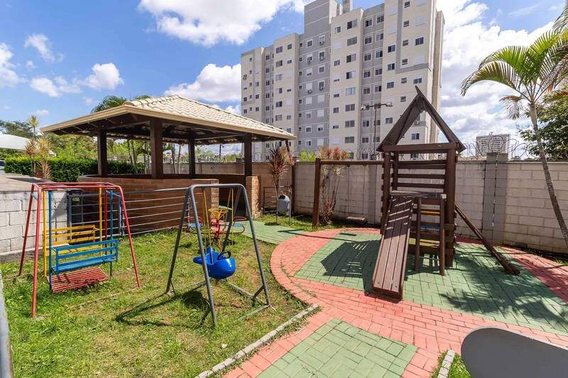 Apartamento, 2 quartos, 45 m² - Foto 22