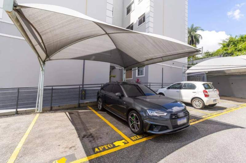 Apartamento, 2 quartos, 45 m² - Foto 23