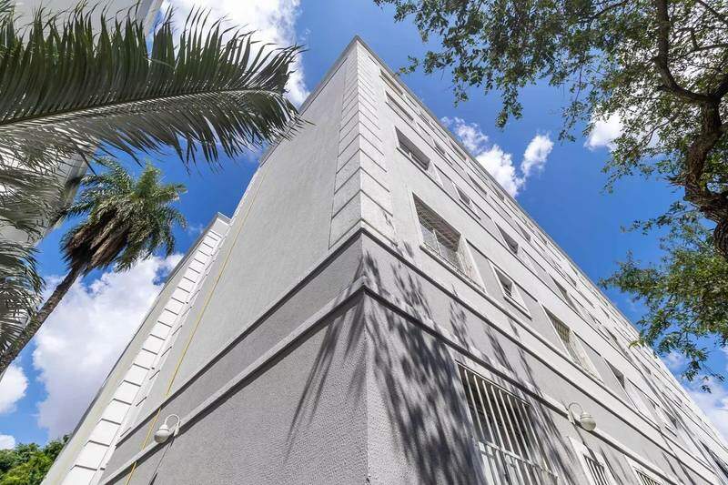Apartamento, 2 quartos, 45 m² - Foto 24