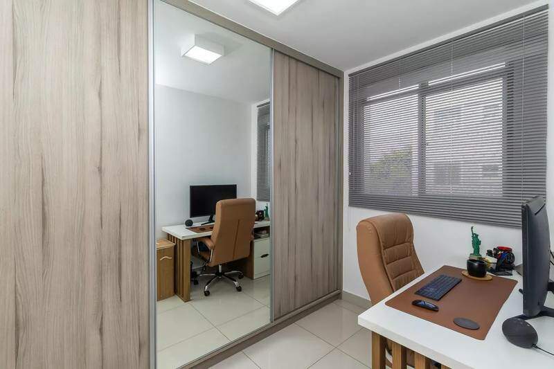 Apartamento, 2 quartos, 45 m² - Foto 5