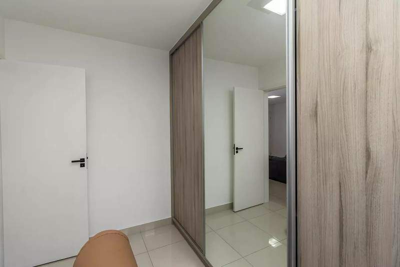 Apartamento, 2 quartos, 45 m² - Foto 8