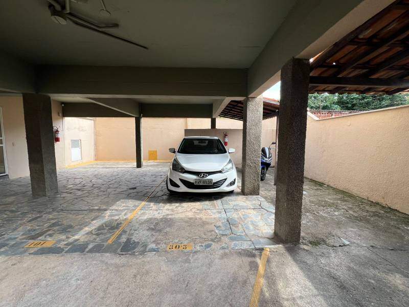 Apartamento, 2 quartos, 80 m² - Foto 21