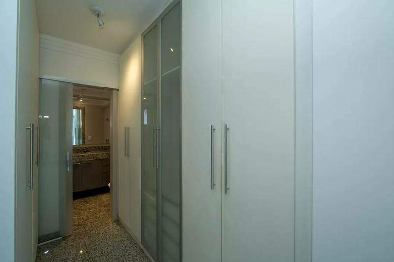 Apartamento, 4 quartos, 140 m² - Foto 10