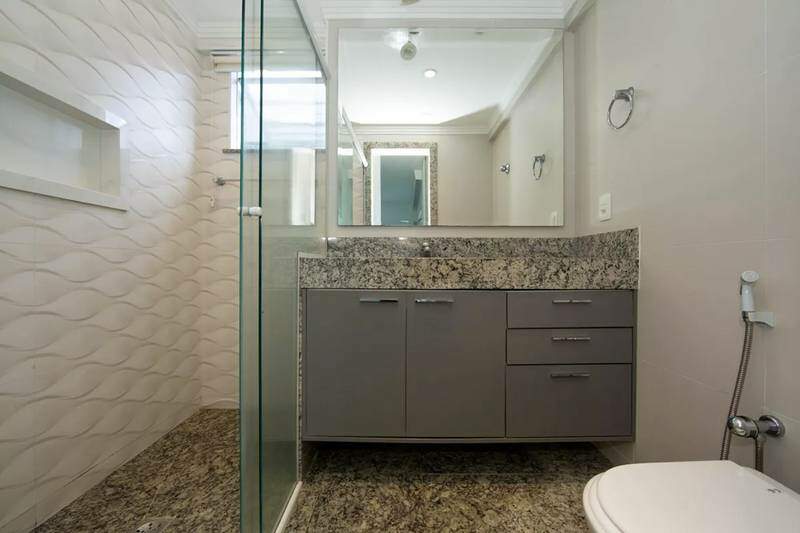 Apartamento, 4 quartos, 140 m² - Foto 11