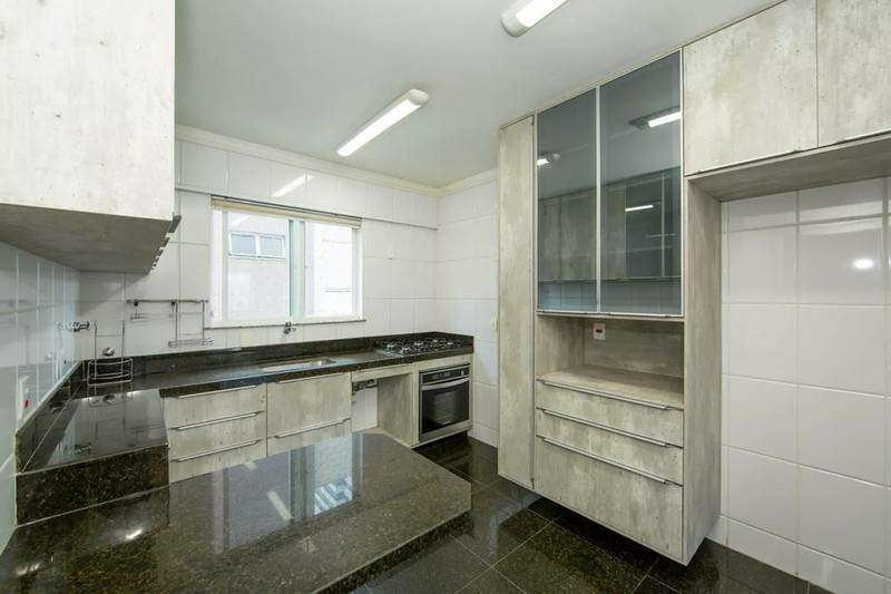 Apartamento, 4 quartos, 140 m² - Foto 25