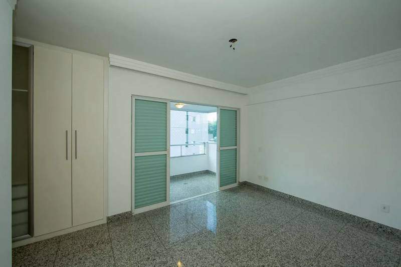 Apartamento, 4 quartos, 140 m² - Foto 6