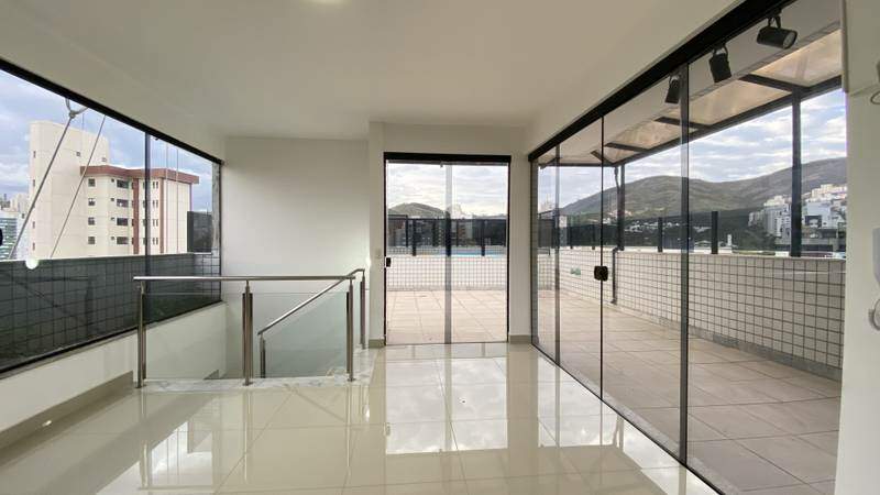 Cobertura, 4 quartos, 204 m² - Foto 10