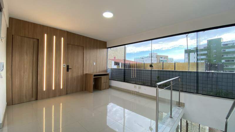 Cobertura, 4 quartos, 204 m² - Foto 11