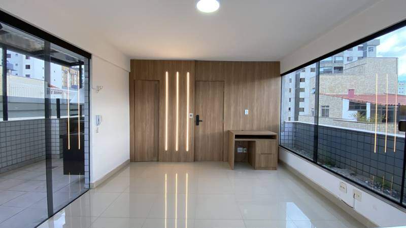 Cobertura, 4 quartos, 204 m² - Foto 12