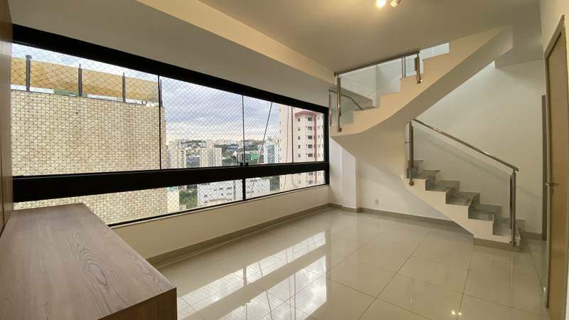 Cobertura, 4 quartos, 204 m² - Foto 14