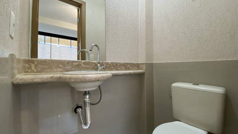Cobertura, 4 quartos, 204 m² - Foto 18